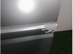 Recambio de puerta delantera izquierda para renault laguna iii 1.5 dci diesel referencia OEM IAM  MUY LEVE ARAÑAZO  2