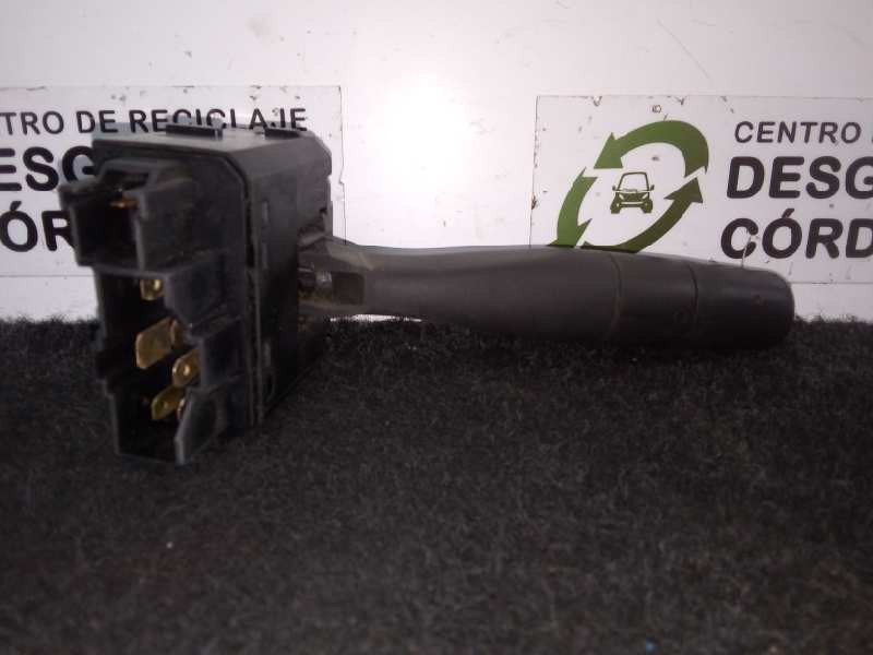 Recambio de mando luces para land rover freelander (ln) 2.0 td4 cat referencia OEM IAM 36663H-RV9998  