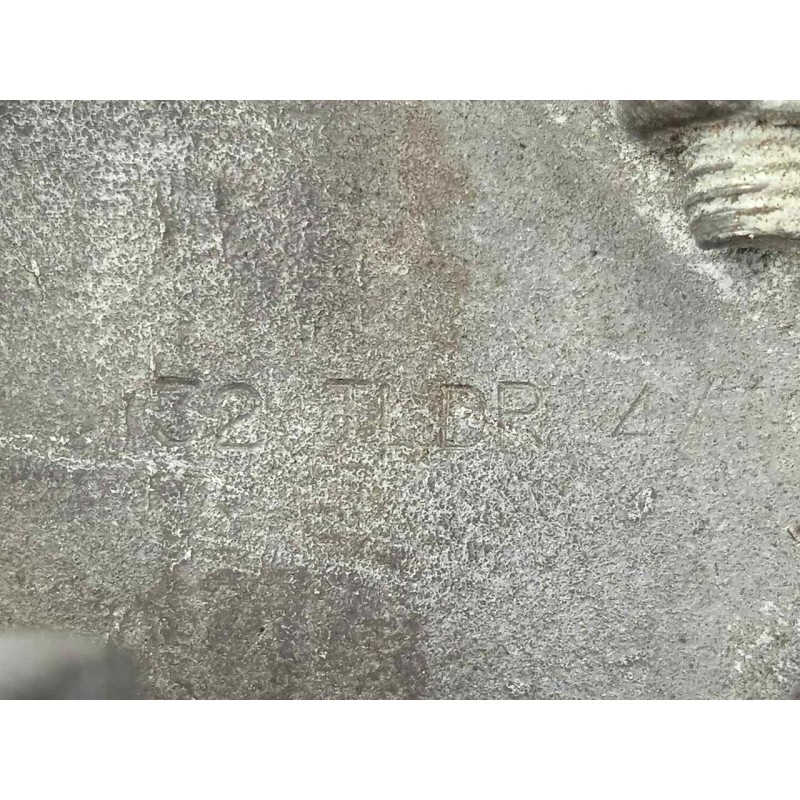 Recambio de carburador para renault 11 1.4 referencia OEM IAM 32TLDR4 WEBER 