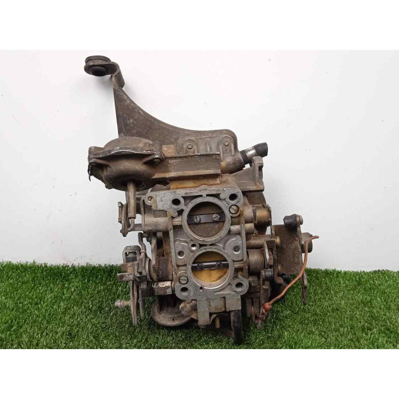 Recambio de carburador para renault 11 1.4 referencia OEM IAM 32TLDR4 WEBER 
