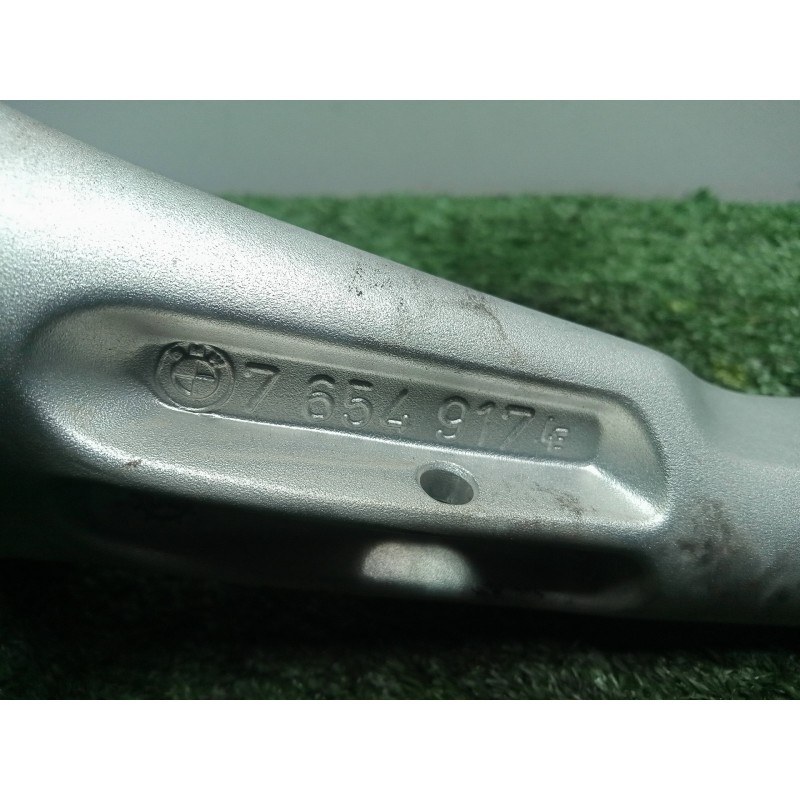 Recambio de manillar para bmw r 1200 rt/st referencia OEM IAM 7654917 K26 - 05-10 SEMIMANILLAR IZQUIERDO