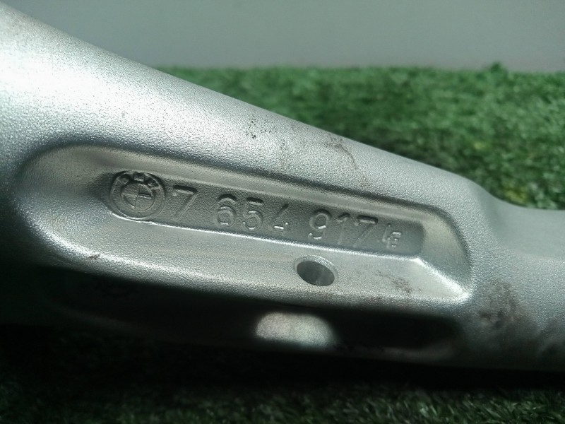 Recambio de manillar para bmw r 1200 rt/st referencia OEM IAM 7654917 K26 - 05-10 SEMIMANILLAR IZQUIERDO