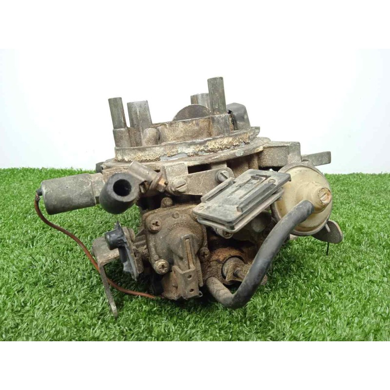 Recambio de carburador para renault 11 1.4 referencia OEM IAM 32TLDR4 WEBER 