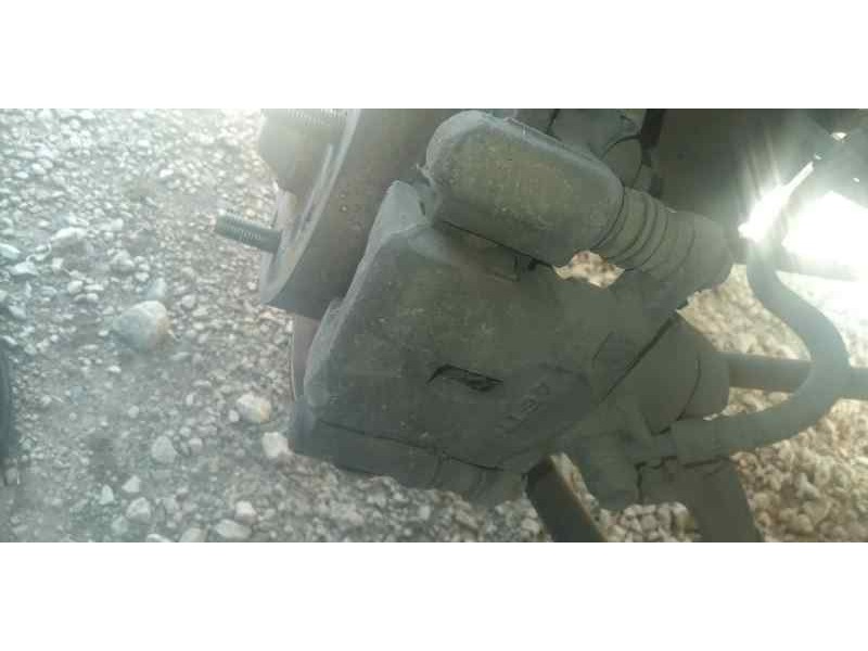 Recambio de pinza freno trasera derecha para kia cerato 2.0 turbodiesel cat referencia OEM IAM   