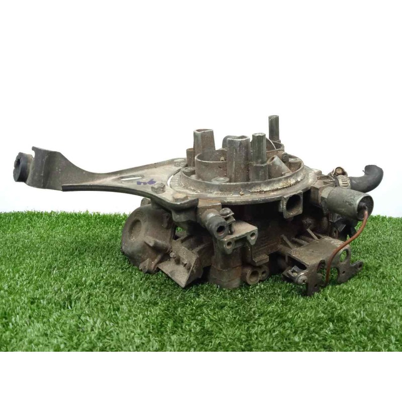 Recambio de carburador para renault 11 1.4 referencia OEM IAM 32TLDR4 WEBER 