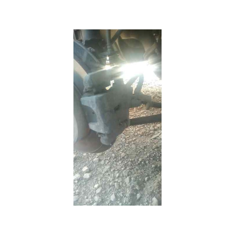 Recambio de pinza freno trasera derecha para kia cerato 2.0 turbodiesel cat referencia OEM IAM   