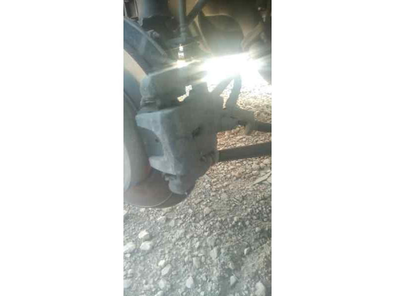 Recambio de pinza freno trasera derecha para kia cerato 2.0 turbodiesel cat referencia OEM IAM   