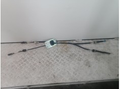 Recambio de varillaje cambio para fiat tipo ii (357) berlina 1.6 jtdm 16v referencia OEM IAM 46338699-T076 MANUAL 6 VELOCIDADES