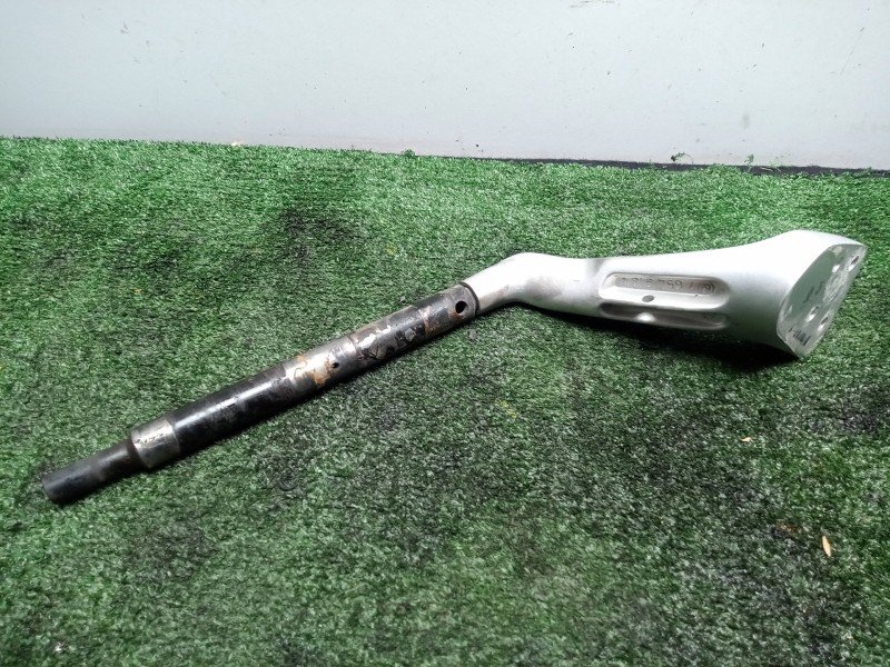 Recambio de manillar para bmw r 1200 rt/st referencia OEM IAM 7654918 K26 - 05-10 SEMIMANILLAR DERECHO