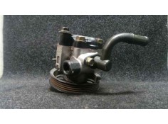 Recambio de bomba direccion para chevrolet kalos 1.2 cat referencia OEM IAM 96398991  POLEA 105 MM 2