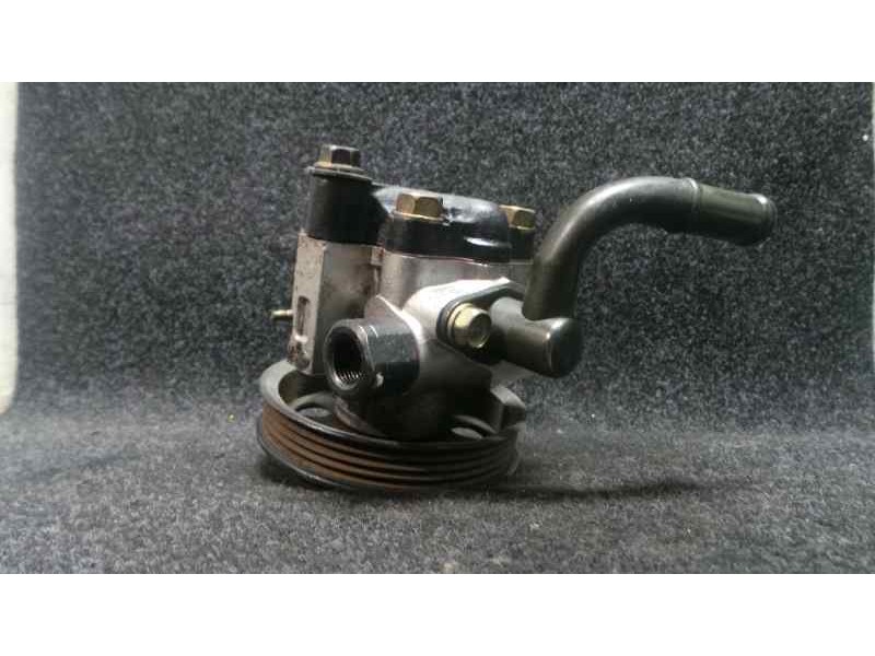 Recambio de bomba direccion para chevrolet kalos 1.2 cat referencia OEM IAM 96398991  POLEA 105 MM