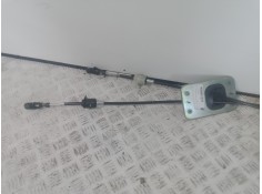 Recambio de varillaje cambio para fiat tipo ii (357) berlina 1.6 jtdm 16v referencia OEM IAM 46338699-T076 MANUAL 6 VELOCIDADES 2