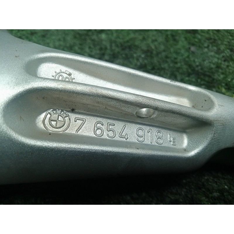 Recambio de manillar para bmw r 1200 rt/st referencia OEM IAM 7654918 K26 - 05-10 SEMIMANILLAR DERECHO