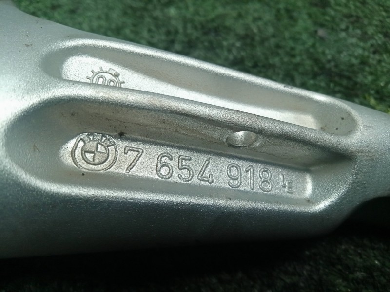 Recambio de manillar para bmw r 1200 rt/st referencia OEM IAM 7654918 K26 - 05-10 SEMIMANILLAR DERECHO