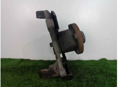 Recambio de mangueta delantera izquierda para iveco daily chasis- cabina (1999 =>) 2.3 hpi referencia OEM IAM 504054504 5X118  2