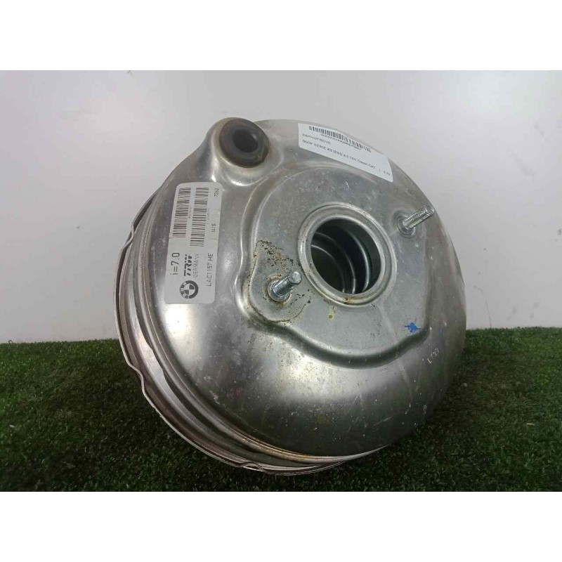 Recambio de servofreno para bmw x3 (e83) 2.0 16v diesel cat referencia OEM IAM 34333450589  