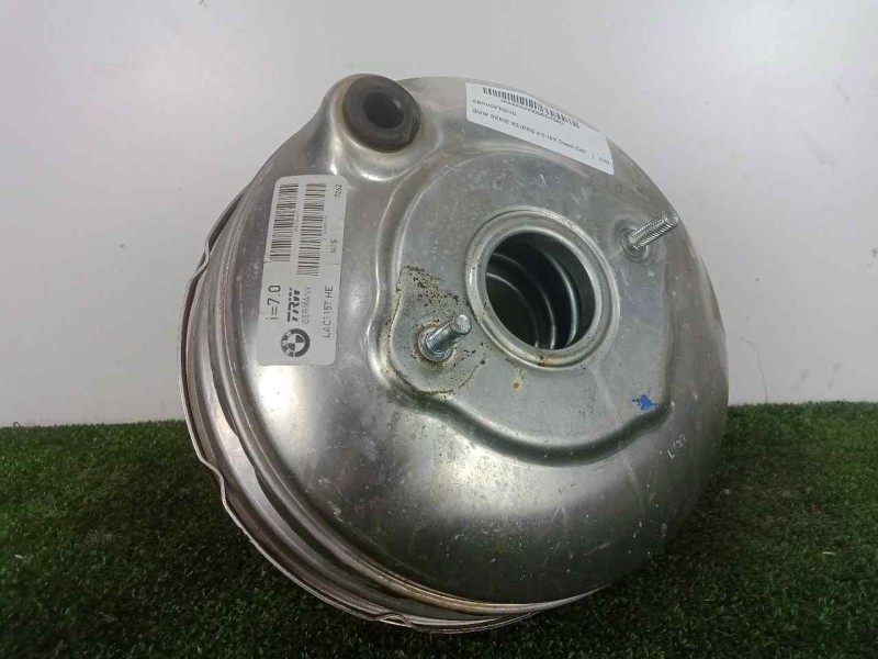 Recambio de servofreno para bmw x3 (e83) 2.0 16v diesel cat referencia OEM IAM 34333450589  