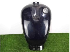 Recambio de deposito combustible para hyosung st 700i referencia OEM IAM 44110H99DB0DBK  