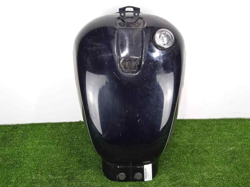 Recambio de deposito combustible para hyosung st 700i referencia OEM IAM 44110H99DB0DBK  