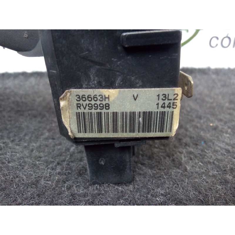 Recambio de mando luces para land rover freelander (ln) 2.0 td4 cat referencia OEM IAM 36663H-RV9998  