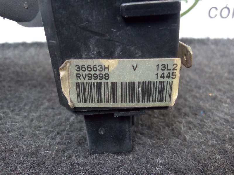 Recambio de mando luces para land rover freelander (ln) 2.0 td4 cat referencia OEM IAM 36663H-RV9998  