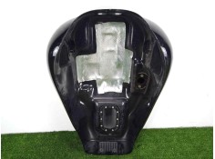 Recambio de deposito combustible para hyosung st 700i referencia OEM IAM 44110H99DB0DBK   2