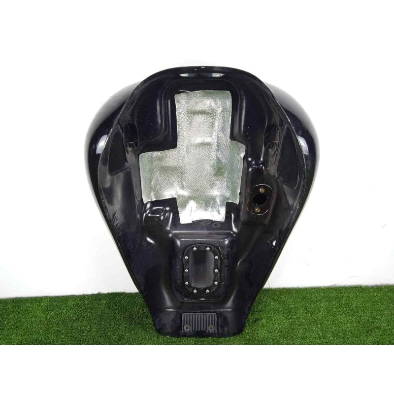 Recambio de deposito combustible para hyosung st 700i referencia OEM IAM 44110H99DB0DBK  
