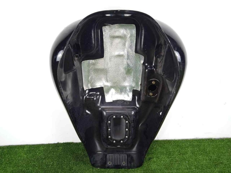 Recambio de deposito combustible para hyosung st 700i referencia OEM IAM 44110H99DB0DBK  