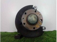 Recambio de mangueta delantera derecha para iveco daily chasis- cabina (1999 =>) 2.3 hpi referencia OEM IAM 504054505 5X118 