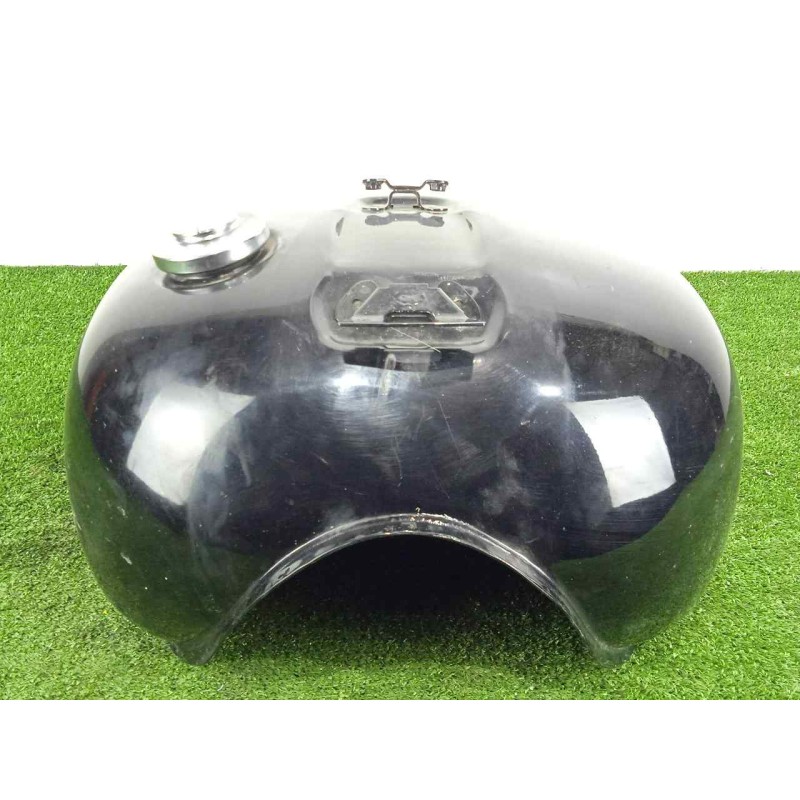 Recambio de deposito combustible para hyosung st 700i referencia OEM IAM 44110H99DB0DBK  