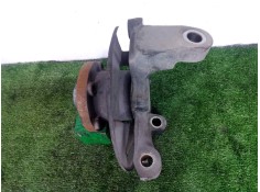 Recambio de mangueta delantera derecha para iveco daily chasis- cabina (1999 =>) 2.3 hpi referencia OEM IAM 504054505 5X118  2
