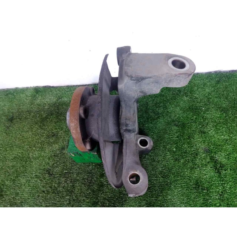 Recambio de mangueta delantera derecha para iveco daily chasis- cabina (1999 =>) 2.3 hpi referencia OEM IAM 504054505 5X118 