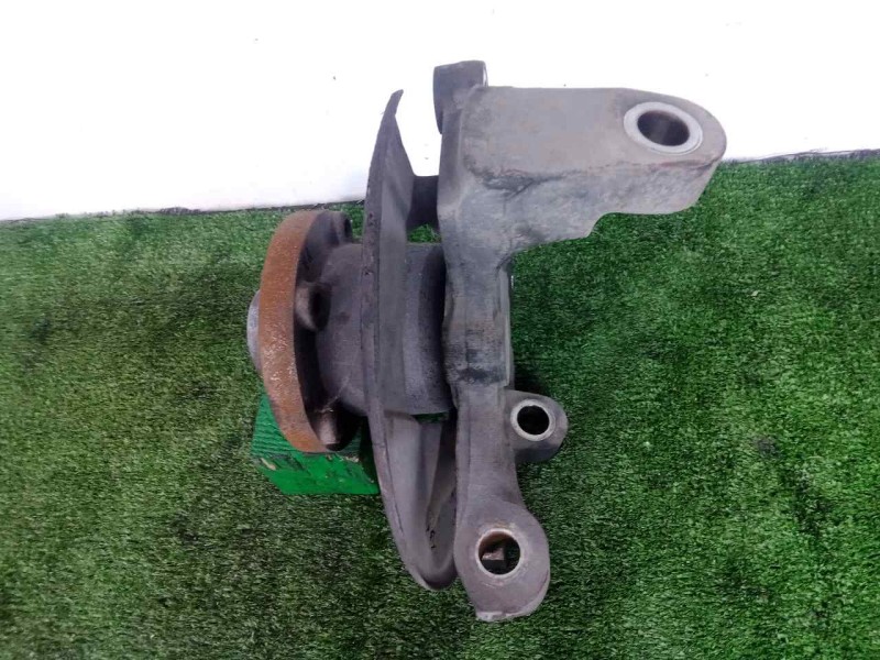 Recambio de mangueta delantera derecha para iveco daily chasis- cabina (1999 =>) 2.3 hpi referencia OEM IAM 504054505 5X118 