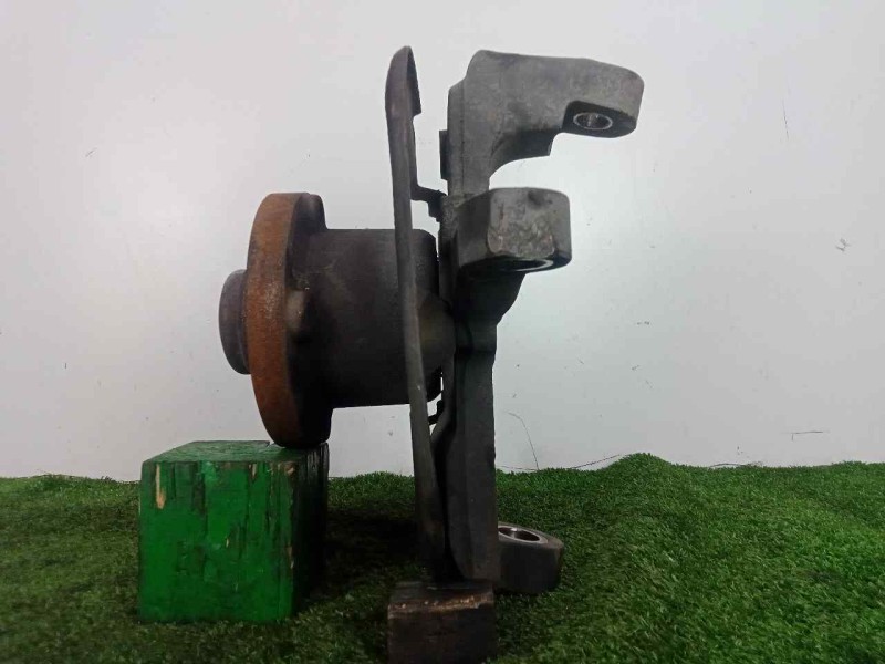 Recambio de mangueta delantera derecha para iveco daily chasis- cabina (1999 =>) 2.3 hpi referencia OEM IAM 504054505 5X118 