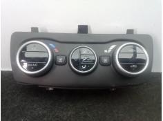 Recambio de mando climatizador para fiat tipo ii (357) berlina 1.6 jtdm 16v referencia OEM IAM 91563-07357658390-735765839  