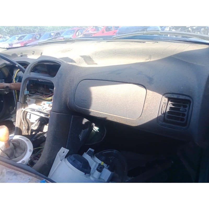 Recambio de salpicadero para mg mgf (rd) 1.8 cat referencia OEM IAM  TARA 