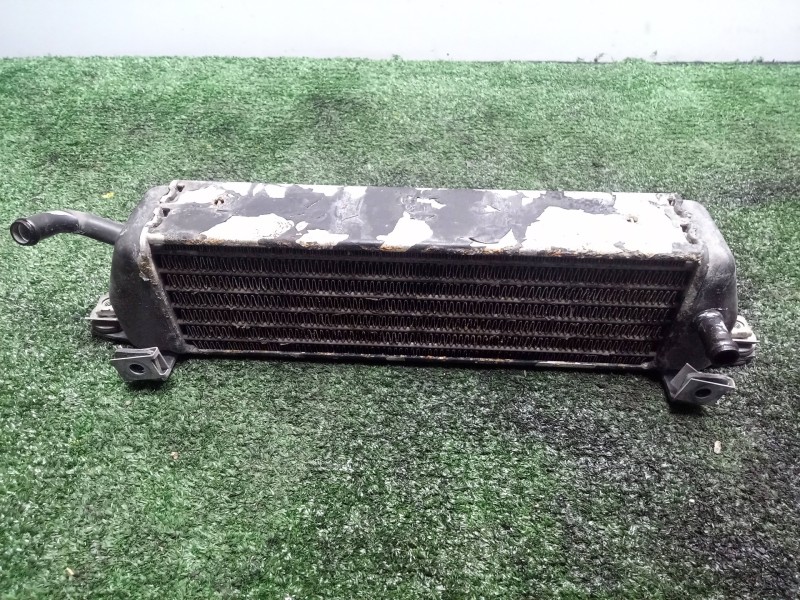 Recambio de radiador aceite para bmw r 1200 rt/st referencia OEM IAM 1721767736400  