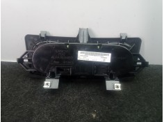 Recambio de mando climatizador para fiat tipo ii (357) berlina 1.6 jtdm 16v referencia OEM IAM 91563-07357658390-735765839   2