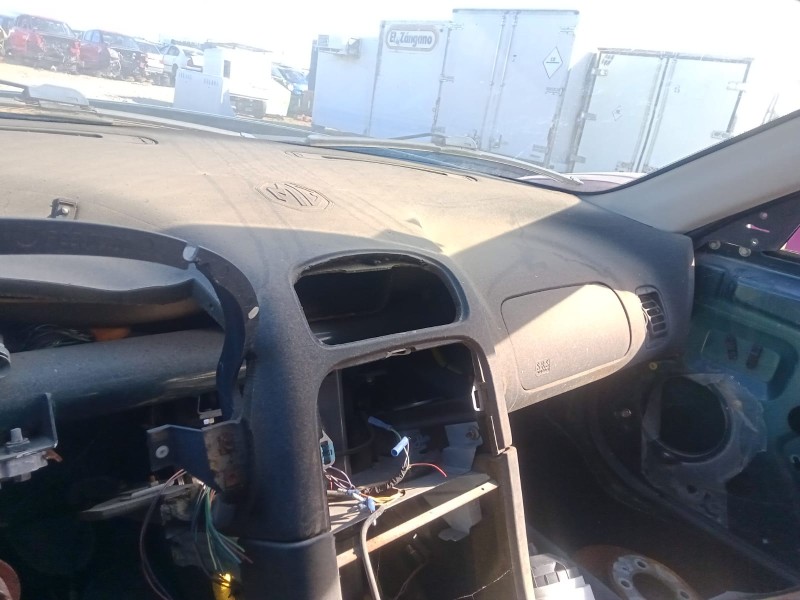 Recambio de salpicadero para mg mgf (rd) 1.8 cat referencia OEM IAM  TARA 