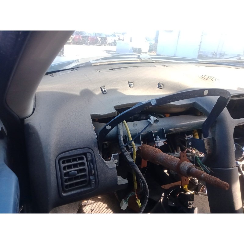 Recambio de salpicadero para mg mgf (rd) 1.8 cat referencia OEM IAM  TARA 