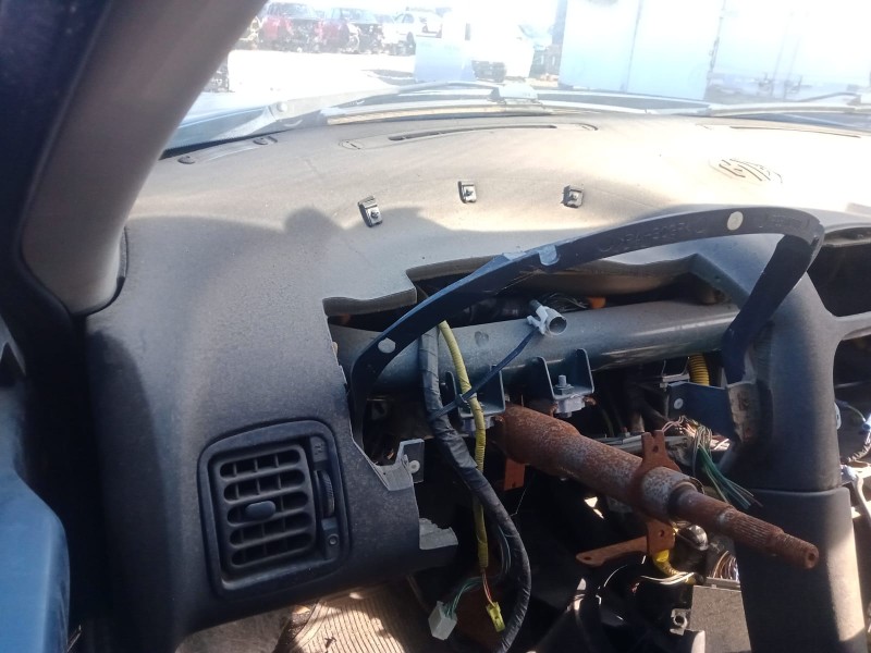 Recambio de salpicadero para mg mgf (rd) 1.8 cat referencia OEM IAM  TARA 