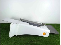 Recambio de paso rueda delantero izquierdo para mercedes-benz actros 2/3 2 - ejes / 6 cil. 1848(4x2) om 501 la s (corto) referen