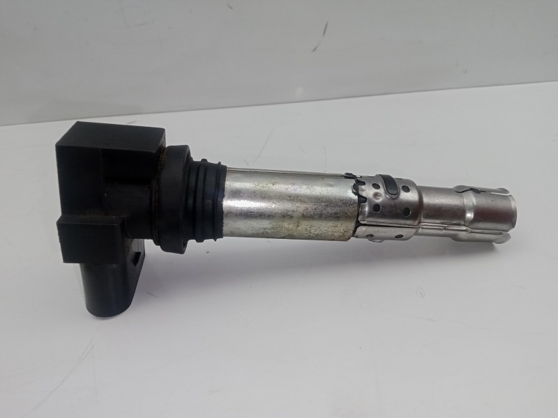 Recambio de bobina encendido para seat ibiza (6l1) 1.4 16v referencia OEM IAM 036905100B 4.PINES 