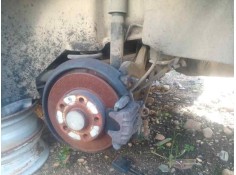 Recambio de mangueta trasera izquierda para seat exeo berlina (3r2) 2.0 tdi referencia OEM IAM   