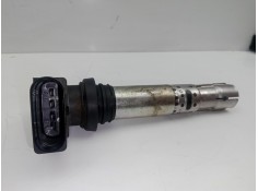 Recambio de bobina encendido para seat ibiza (6l1) 1.4 16v referencia OEM IAM 036905100B 4.PINES  2