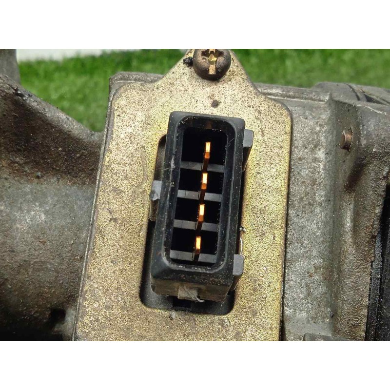 Recambio de delco para nissan sunny berlina (n14) referencia OEM IAM 2210078A00 5.CONECTORES 4.PINES