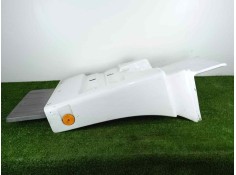 Recambio de paso rueda delantero derecho para mercedes-benz actros 2/3 2 - ejes / 6 cil. 1848(4x2) om 501 la s (corto) referenci