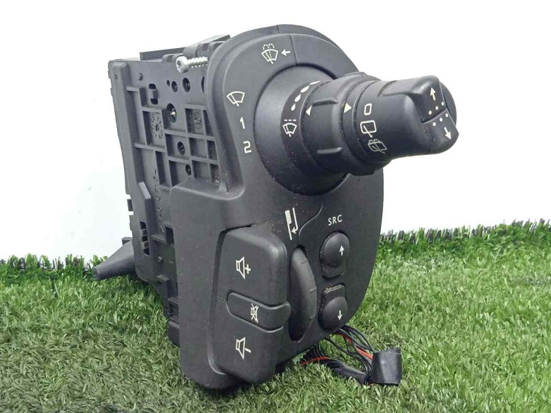 Recambio de mando limpia para renault scenic ii authentique referencia OEM IAM  MANDO RADIO LIMPIA TRASERO