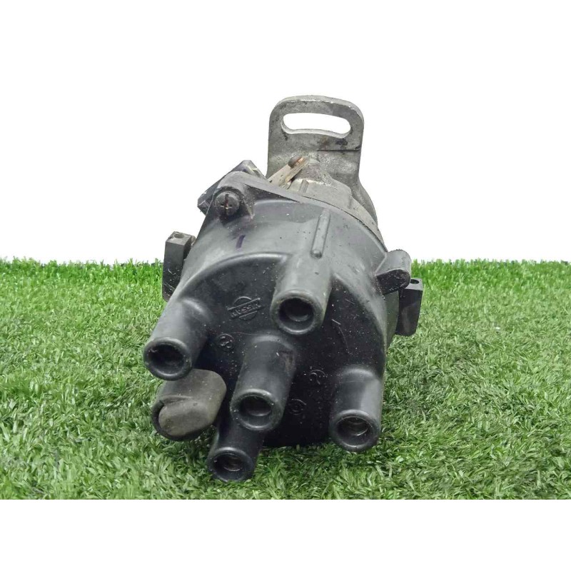 Recambio de delco para nissan sunny berlina (n14) referencia OEM IAM 2210078A00 5.CONECTORES 4.PINES