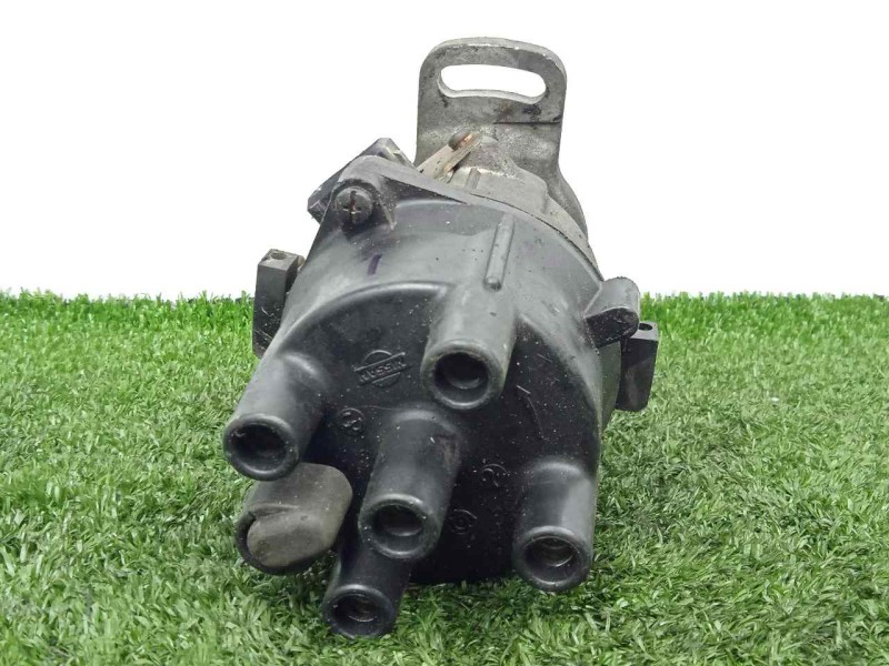 Recambio de delco para nissan sunny berlina (n14) referencia OEM IAM 2210078A00 5.CONECTORES 4.PINES